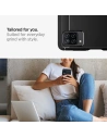 Kup Etui Spigen Rugged Armor Samsung Galaxy A12 Matná Černá - SPN1481BLK - {ean13} - Sklep Home Screen