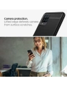 Kup Spigen Samsung Gehäuse Rugged Armor Galaxy A12 Mattschwarz - SPN1481BLK - {ean13} - Sklep Home Screen