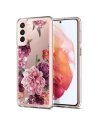 Spigen Samsung Fall Cyrill Cecile Galaxy S21 Rose Floral