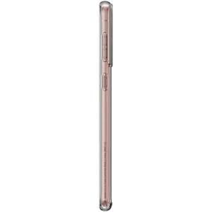 Kup Etui Spigen Cyrill Cecile Samsung Galaxy S21 Floral Roz - SPN1482RSF - {ean13} - Sklep Home Screen