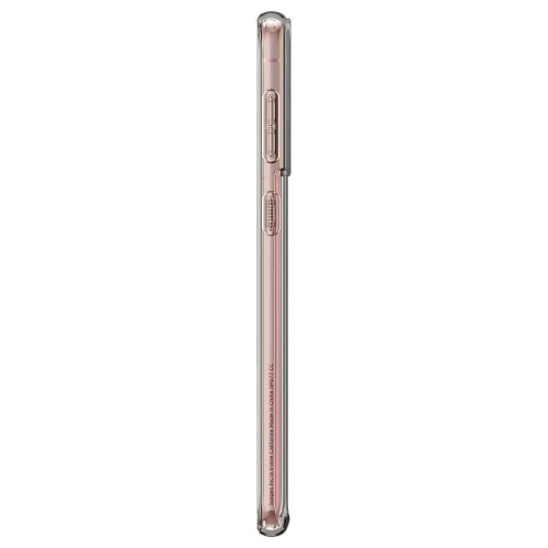 Kup Etui Spigen Cyrill Cecile Samsung Galaxy S21 Rose Floral - SPN1482RSF - {ean13} - Sklep Home Screen