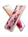 Kup Etui Spigen Cyrill Cecile Samsung Galaxy S21 Rose Floral - SPN1482RSF - {ean13} - Sklep Home Screen