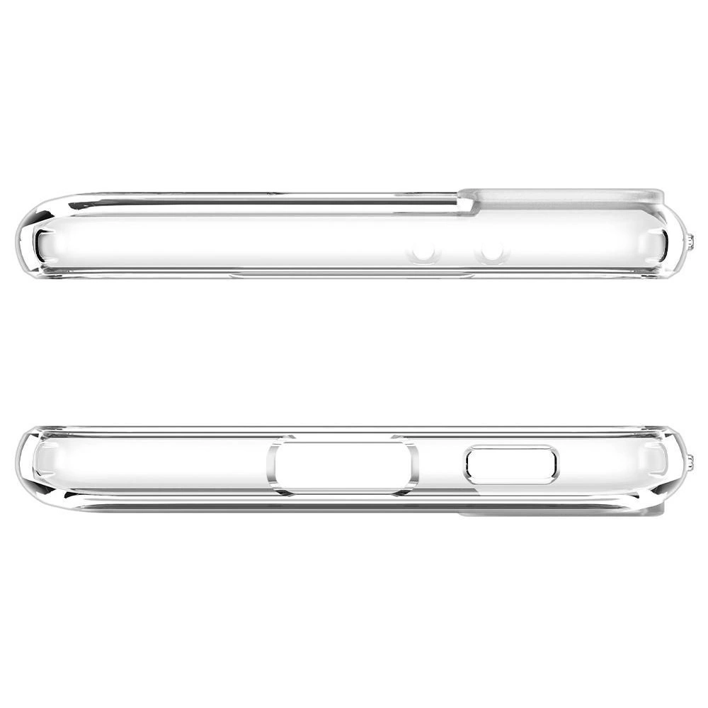 Etui Spigen Cyrill Cecile Samsung Galaxy S21 Rose Floral