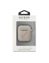 Kup Guess Apple Fall GUACA2LSVSGP AirPods Abdeckung grau rosa/grau rosa Silikon Vintage - GUE868GRYPNK - {ean13} - Sklep Home Screen