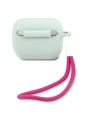 Kup Guess Apple Fall GUACAPLSVSBF AirPods Pro Abdeckung blau fuchsia/blau fuschia Silikon Vintage - GUE870BLUFCS - {ean13} - Sklep Home Screen