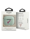 Kup Guess Apple Fall GUACAPLSVSBF AirPods Pro Abdeckung blau fuchsia/blau fuschia Silikon Vintage - GUE870BLUFCS - {ean13} - Sklep Home Screen