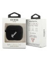 Kup Guess Apple Fall GUACAPLSVSBW AirPods Pro Abdeckung schwarz weiß/schwarz weiß Silikon Vintage - GUE871BLKWHT - {ean13} - Sklep Home Screen
