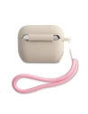 Kup Guess Apple Fall GUACAPLSVSGP AirPods Pro Abdeckung grau rosa/grau rosa Silikon Vintage - GUE872GRYPNK - {ean13} - Sklep Home Screen