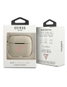 Kup Guess Apple Fall GUACAPLSVSGP AirPods Pro Abdeckung grau rosa/grau rosa Silikon Vintage - GUE872GRYPNK - {ean13} - Sklep Home Screen