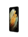 Buy Karl Lagerfeld KLHCS21MPCUSKCBK Samsung Galaxy S21+ Plus black hardcase Ikonik Karl & Choupette - KLD451BLK - {ean13} - Home Screen Store Europe