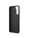 Kup Etui Karl Lagerfeld KLHCS21MPCUSKCBK Samsung Galaxy S21+ Plus negru/black hardcase Ikonik Karl & Choupette - KLD451BLK - {ean13} - Sklep Home Screen
