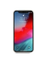 Kup Etui Guess GUHCP12LGLVSSI Apple iPhone 12 Pro Max srebrny/silver hardcase Glitter Vintage Script - GUE877SLV - {ean13} - Sklep Home Screen