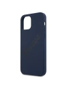 Kup Etui Guess GUHCP12LLSVSBL Apple iPhone 12 Pro Max niebieski/blue hardcase Script Vintage - GUE880BLU - {ean13} - Sklep Home Screen