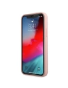 Kup Guess Apple Tasche GUHCP12LLSVSPI iPhone 12 Pro Max rosa/rosa Hartschale Script Vintage - GUE884PNK - {ean13} - Sklep Home Screen