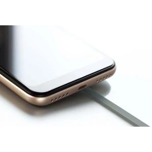 Kup Edzett üveg 3MK HardGlass Max Lite OnePlus 8T/OnePlus 9 fekete - 3MK1456 - {ean13} - Sklep Home Screen