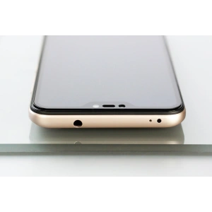 Kup Edzett üveg 3MK HardGlass Max Lite OnePlus 8T/OnePlus 9 fekete - 3MK1456 - {ean13} - Sklep Home Screen