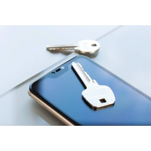 Kup Edzett üveg 3MK HardGlass Max Lite OnePlus 8T/OnePlus 9 fekete - 3MK1456 - {ean13} - Sklep Home Screen