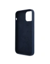 Kup Etui Guess GUHCP12SLSVSBL Apple iPhone 12 mini kék/hardcase Script Vintage - GUE901BLU - {ean13} - Sklep Home Screen
