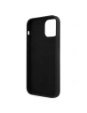 Kup Etui Guess GUHCP12SLSVSBW Apple iPhone 12 mini czarno biały/black white hardcase Silicone Vintage - GUE902BLKWHT - {ean13} - Sklep Home Screen