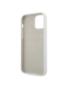 Buy Guess GUHCP12SLSVSCR Apple iPhone 12 mini cream hardcase Script Vintage - GUE903CRE - {ean13} - Home Screen Store Europe
