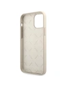 Kup Etui Guess GUHCP12SLSVSGP Apple iPhone 12 mini šedo růžový/grey pink hardcase Silicone Vintage - GUE904GRYPNK - {ean13} - Sklep Home Screen
