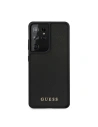 Kup Etui Guess GUHCS21LIGLBK Samsung Galaxy S21 Ultra fekete/black kemény tok Iridescent - GUE907BLK - {ean13} - Sklep Home Screen