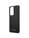 Kup Etui Guess GUHCS21LIGLBK Samsung Galaxy S21 Ultra czarny/black hard case Iridescent - GUE907BLK - {ean13} - Sklep Home Screen