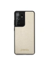 Buy Guess GUHCS21LIGLGO Samsung Galaxy S21 Ultra gold hard case Iridescent - GUE908GLD - {ean13} - Home Screen Store Europe