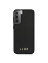 Kup Etui Guess GUHCS21MIGLBK Samsung Galaxy S21+ Plus czarny/black hard case Iridescent - GUE913BLK - {ean13} - Sklep Home Screen