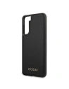 Kup Etui Guess GUHCS21MIGLBK Samsung Galaxy S21+ Plus czarny/black hard case Iridescent - GUE913BLK - {ean13} - Sklep Home Screen