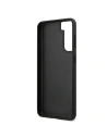 Kup Etui Guess GUHCS21MIGLBK Samsung Galaxy S21+ Plus czarny/black hard case Iridescent - GUE913BLK - {ean13} - Sklep Home Screen