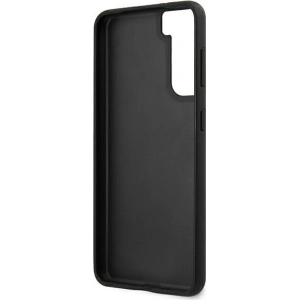 Kup Etui Guess GUHCS21SIGLGO Samsung Galaxy S21 aurie/case rigid Iridescent - GUE920GLD - {ean13} - Sklep Home Screen