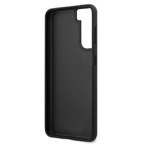 Kup Etui Guess GUHCS21SIGLGO Samsung Galaxy S21 arany színű kemény tok Irizáló - GUE920GLD - {ean13} - Sklep Home Screen