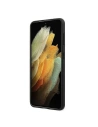 Kup Etui Guess GUHCS21SPCUMLLIBK Samsung Galaxy S21 fekete/black hardcase Lizard Collection - GUE923BLK - {ean13} - Sklep Home Screen