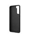 Kup Etui Guess GUHCS21SPCUMLLIBK Samsung Galaxy S21 fekete/black hardcase Lizard Collection - GUE923BLK - {ean13} - Sklep Home Screen