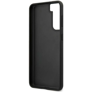 Kup Etui Guess GUHCS21SPCUMLLIGO Samsung Galaxy S21 auriu/hardcase Lizard Collection - GUE924GLD - {ean13} - Sklep Home Screen