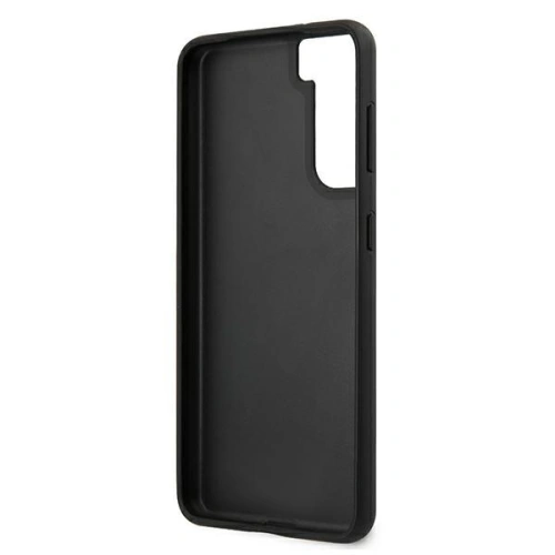 Kup Etui Guess GUHCS21SPCUMLLIGO Samsung Galaxy S21 arany/hardcase Lizard Collection - GUE924GLD - {ean13} - Sklep Home Screen