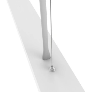 Kup Inteligentna lampa wisząca Yeelight Cristal Pendant Light - YLT021 - {ean13} - Sklep Home Screen