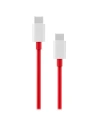 Kup OnePlus Warp Charge 65 USB-C - USB-C kábel 100 cm - OPL026 - {ean13} - Sklep Home Screen