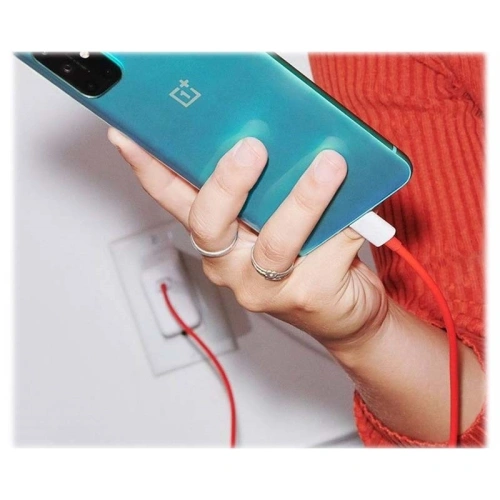 Buy OnePlus Warp Charge 65 Type-C To Type-C Cable 150cm - OPL027 - {ean13} - Home Screen Store Europe