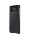 Kup Etui Samsung Galaxy A32 5G EF-EA326PB czarny/black S View Wallet Cover - SMG307BLK - {ean13} - Sklep Home Screen