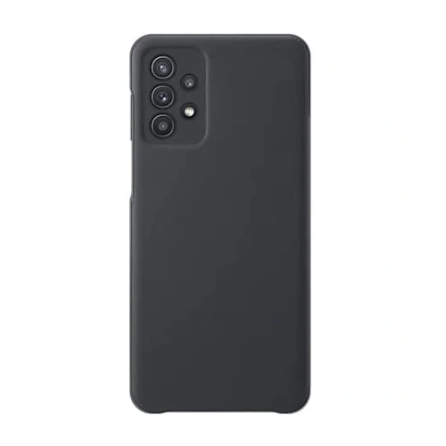 Kup Etui Samsung Galaxy A32 5G EF-EA326PB czarny/black S View Wallet Cover - SMG307BLK - {ean13} - Sklep Home Screen
