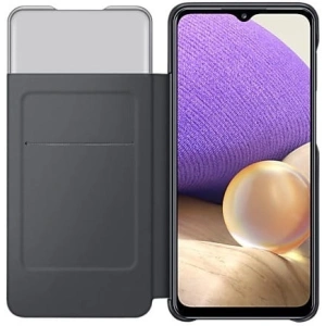 Samsung Galaxy A32 5G EF-EA326PB black S View Wallet Cover