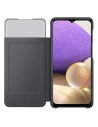 Kup Etui Samsung Galaxy A32 5G EF-EA326PB czarny/black S View Wallet Cover - SMG307BLK - {ean13} - Sklep Home Screen