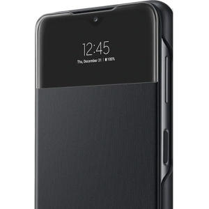 Samsung Galaxy A32 5G EF-EA326PB black S View Wallet Cover