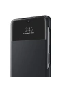 Kup Etui Samsung Galaxy A32 5G EF-EA326PB czarny/black S View Wallet Cover - SMG307BLK - {ean13} - Sklep Home Screen