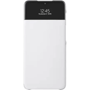 Etui Samsung Galaxy A32 5G EF-EA326PW biały/white S View Wallet Cover