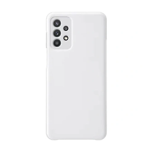 Buy Samsung Galaxy A32 5G EF-EA326PW white S View Wallet Cover - SMG308WHT - {ean13} - Home Screen Store Europe