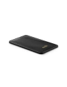 Kup Portofel magnetic Moshi Slim Wallet (Sistem SnapTo™) (Negru Jet) - MOSH134BLK - {ean13} - Sklep Home Screen