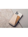 Kup Portofel magnetic Moshi Slim Wallet (Sistem SnapTo™) (Negru Jet) - MOSH134BLK - {ean13} - Sklep Home Screen